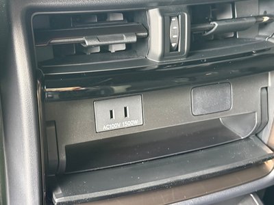 2024 Toyota VELLFIRE 缩略图 34