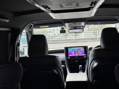 2024 Toyota VELLFIRE 缩略图 43