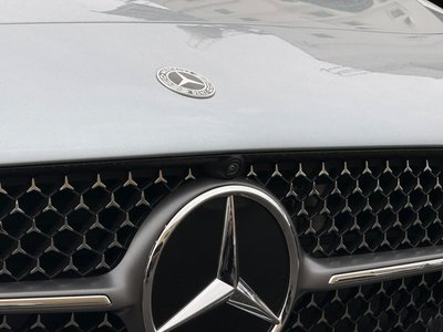 MERCEDES-BENZ A-CLASS - 9