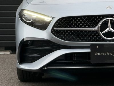 MERCEDES-BENZ A-CLASS - 6