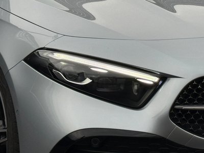 MERCEDES-BENZ A-CLASS - 10