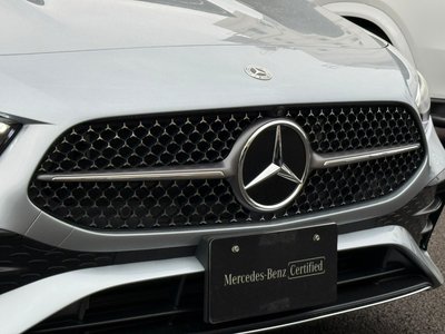 MERCEDES-BENZ A-CLASS - 8