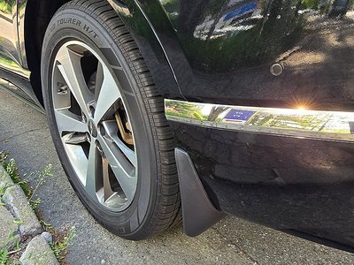 2021 Genesis GV80 照片 9