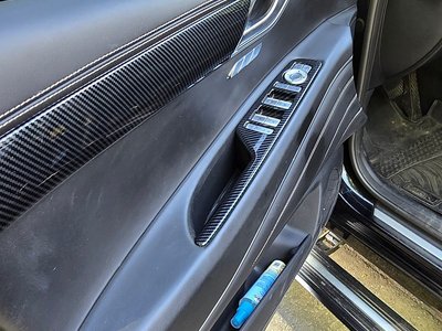 2021 Genesis GV80 照片 10