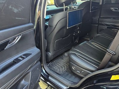 2021 Genesis GV80 照片 8