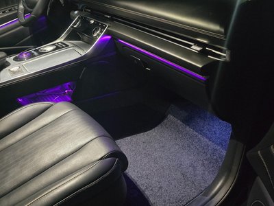 2021 Genesis GV80 照片 4