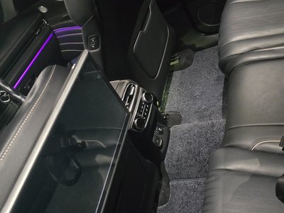 2021 Genesis GV80 — миниатюра 19
