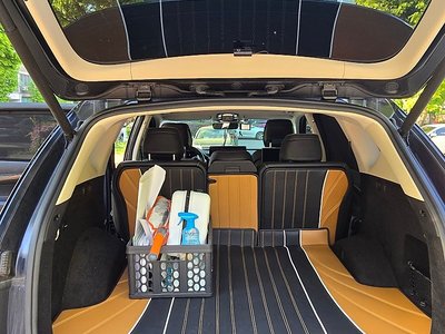 2021 Genesis GV80 照片 3