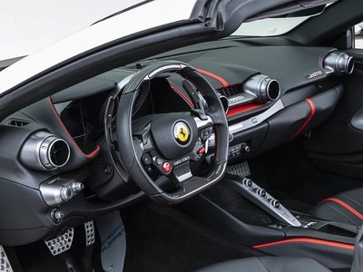 FERRARI 812 GTS - 3