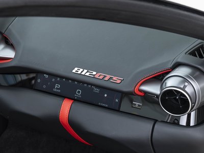 FERRARI 812 GTS - 10