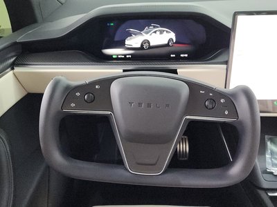 2023 Tesla MODEL X 缩略图 21