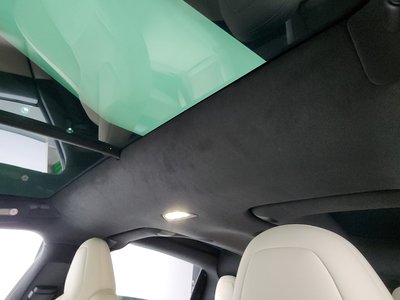 2023 Tesla MODEL X 缩略图 23