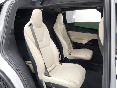 2023 Tesla MODEL X 缩略图 17