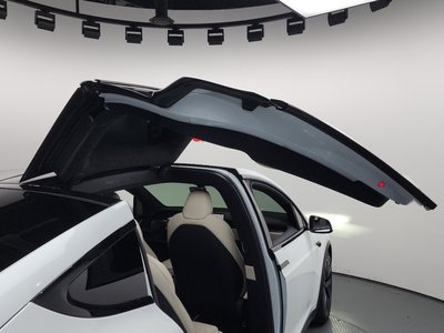 2023 Tesla MODEL X 缩略图 15