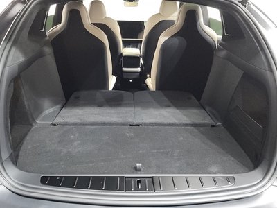 2023 Tesla MODEL X 缩略图 25