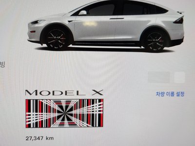 2023 Tesla MODEL X 缩略图 11
