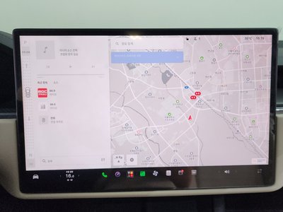 2023 Tesla MODEL X 缩略图 20