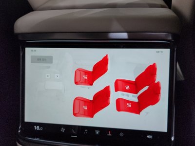 2023 Tesla MODEL X 缩略图 32