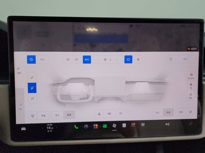 2023 Tesla MODEL X 缩略图 19