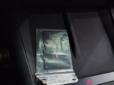 2023 Tesla MODEL X 缩略图 18