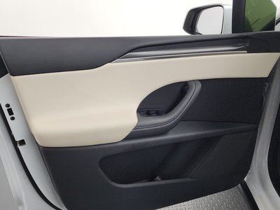 2023 Tesla MODEL X 缩略图 14