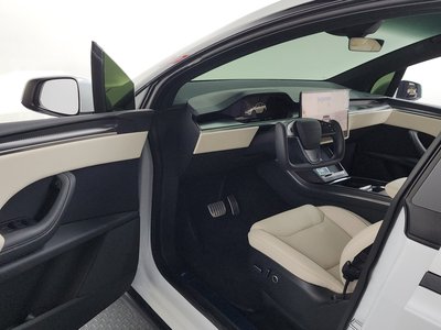 2023 Tesla MODEL X 缩略图 13