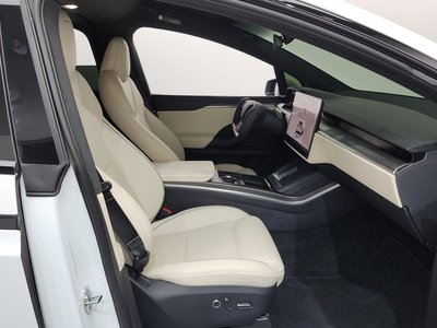 2023 Tesla MODEL X 缩略图 16