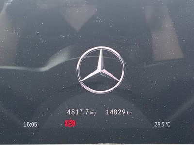 MERCEDES-BENZ GLC - 8