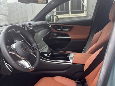MERCEDES-BENZ GLC - 7