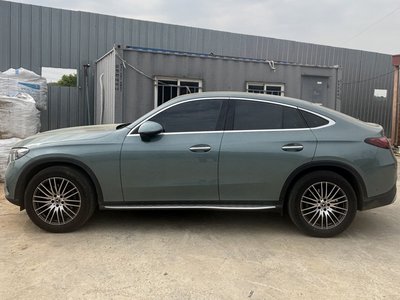 MERCEDES-BENZ GLC - 2