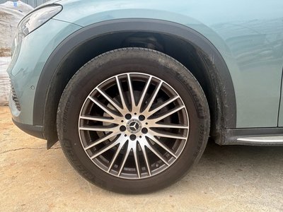 MERCEDES-BENZ GLC - 6