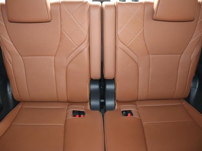2025 Toyota VELLFIRE 缩略图 15