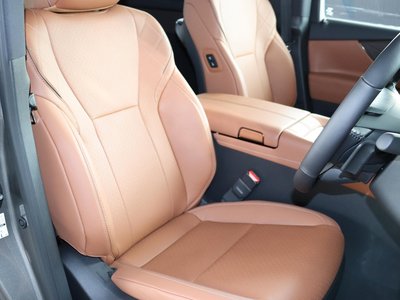 2025 Toyota VELLFIRE 缩略图 11
