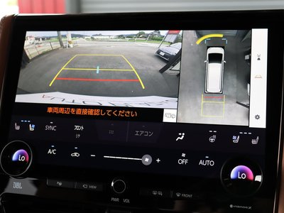2025 Toyota VELLFIRE 缩略图 17