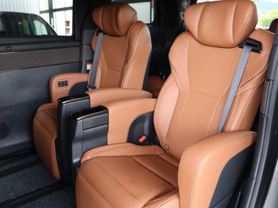 2025 Toyota VELLFIRE 缩略图 13