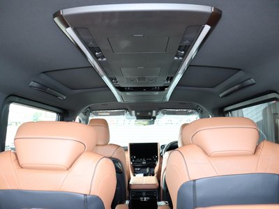 2025 Toyota VELLFIRE 缩略图 21