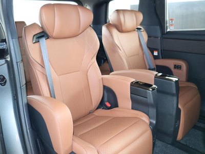 2025 Toyota VELLFIRE 缩略图 14