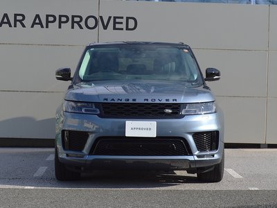 LAND ROVER RANGE ROVER SPORT - 6