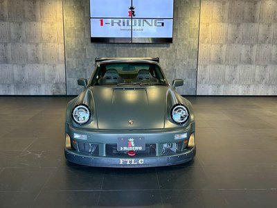 PORSCHE 911 - 2