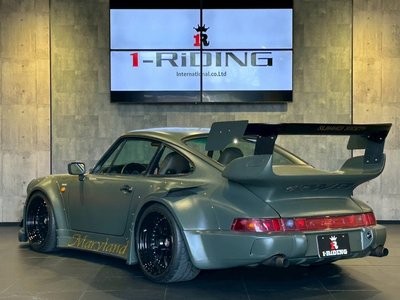 PORSCHE 911 - 7