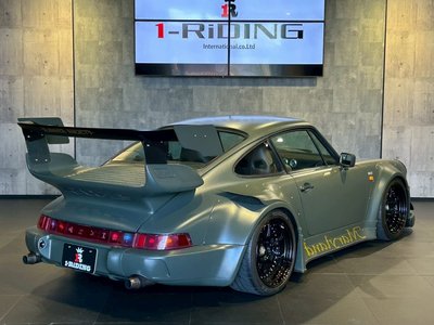 PORSCHE 911 - 5