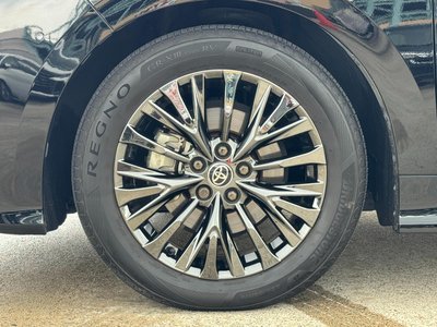 2023 Toyota VELLFIRE thumbnail 39