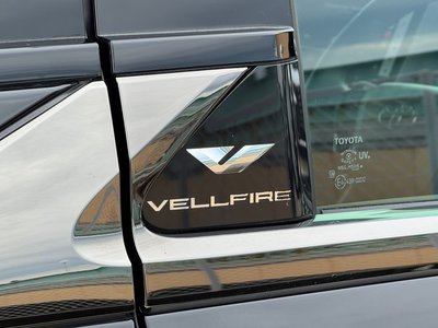 2023 Toyota VELLFIRE thumbnail 30