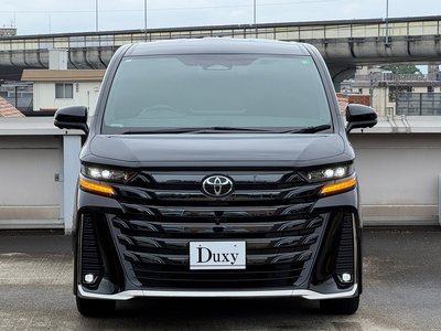 2023 Toyota VELLFIRE thumbnail 23