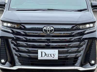 2023 Toyota VELLFIRE thumbnail 24