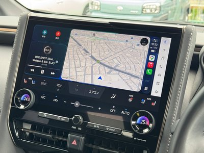2023 Toyota VELLFIRE thumbnail 61