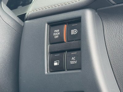 2023 Toyota VELLFIRE thumbnail 49