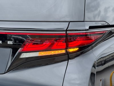 2023 Toyota VELLFIRE thumbnail 33