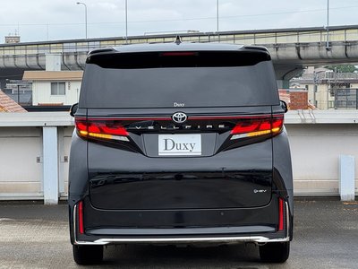 2023 Toyota VELLFIRE thumbnail 32