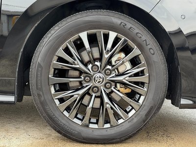 2023 Toyota VELLFIRE thumbnail 42
